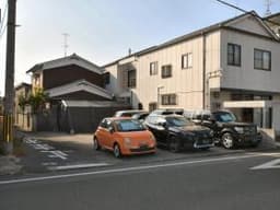 松山市南吉田町の土地