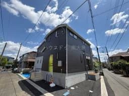 西東京市住吉町1丁目の新築戸建