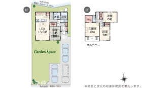新築戸建 【いろどりアイタウン】千曲市中 6号棟/14区画