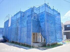 新築戸建 【いろどりアイタウン】千曲市中 10号棟/14区画