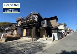 豊橋市三本木町字新東上の中古戸建