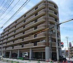 スターランド南蟹屋 広島市南区南蟹屋1丁目の中古マンション