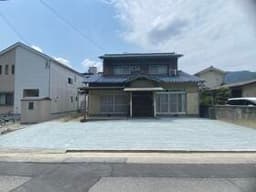 中古戸建 倉庫付 たつの市龍野町島田