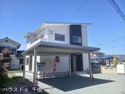 千曲市大字屋代の新築戸建