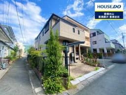 新城市字宮ノ西の中古戸建