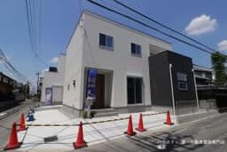 磯城郡田原本町大字藥王寺の新築戸建