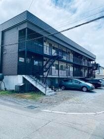 札幌市手稲区曙一条1丁目の収益物件
