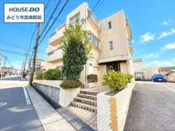 ユニーブル旭出マンション2号館