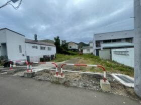 札幌市南区石山二条2丁目