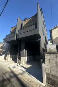 川崎市麻生区下麻生2丁目の中古戸建