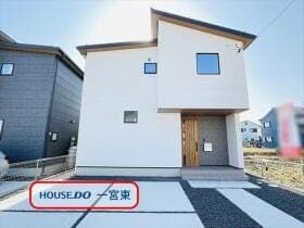C号棟