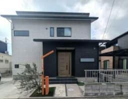 高松市多肥上町の中古戸建