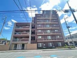 サンクレイドル宇都宮操町ウインフォート 宇都宮市操町の中古マンション