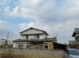 中古戸建 高松市一宮町 550