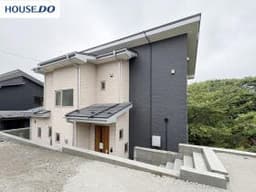 【ハウスドゥ八戸下長】新築戸建 桔梗野公園前A