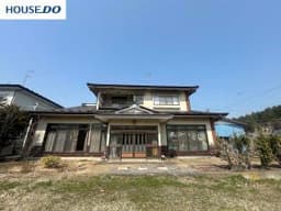 中古戸建 大久保