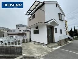 吹田市山田東1丁目の中古戸建