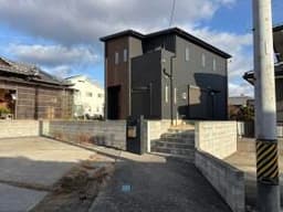 中古戸建 亀山市川崎町