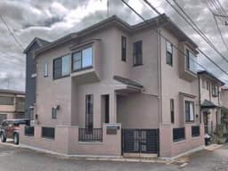 柏市豊住4丁目の中古戸建
