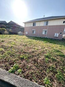 小倉南区津田 売地 田原小・田原中学校