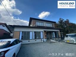 駿東郡小山町藤曲の中古戸建