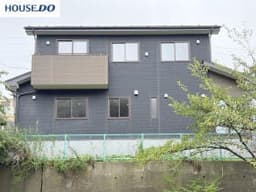 新築戸建 桔梗野公園前B