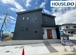 岩国市尾津町２丁目の新築戸建