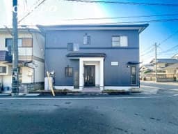中古戸建 総社市中央2丁目 総社小学校・総社西中学校エリア