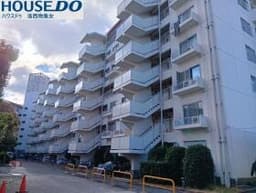 イトーピア向日マンションC棟 向日市上植野町堂ノ前の中古マンション