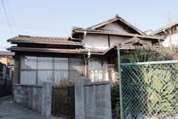 尾道市長江３丁目の土地