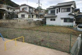 太子町太田 売土地