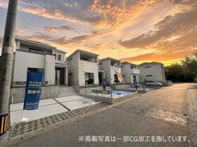 A号棟