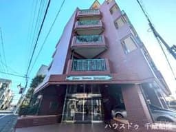 ライオンズガーデン世田谷