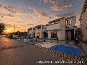 B号棟