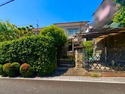 宇治市広野町桐生谷の土地