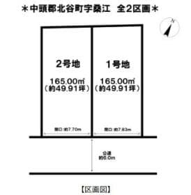 1号地