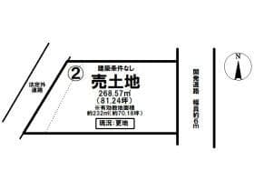 2号地/全9区画