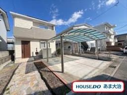 大治町西條城前田 中古一戸建て