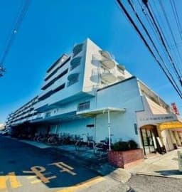 高槻セントポリア 高槻市栄町４丁目の中古マンション