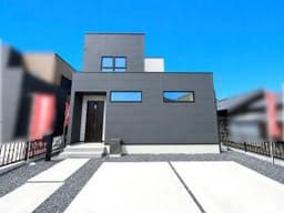 鈴鹿市南玉垣町の新築戸建
