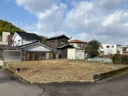 金沢市山科町の土地