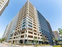クレストシティレジデンス 中央区勝どき5丁目の中古マンション
