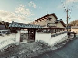 尾道市浦崎町の土地