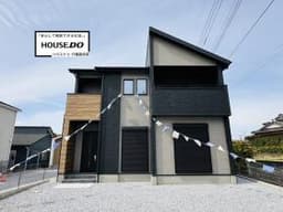 田川市春日町の新築戸建
