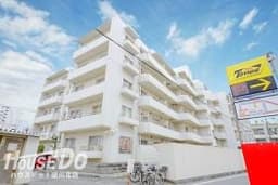 野中北パーク・マンション 大阪市淀川区野中北1丁目の中古マンション