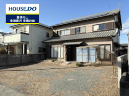 豊橋市三ノ輪町字本興寺の中古戸建