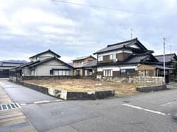 鹿島郡中能登町徳丸の土地