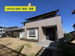 稲沢市平和町上三宅上屋敷の土地