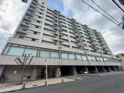 友禅ハイツ 京都市右京区西京極畔勝町の中古マンション