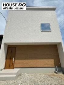 神戸市西区岩岡町野中の中古戸建